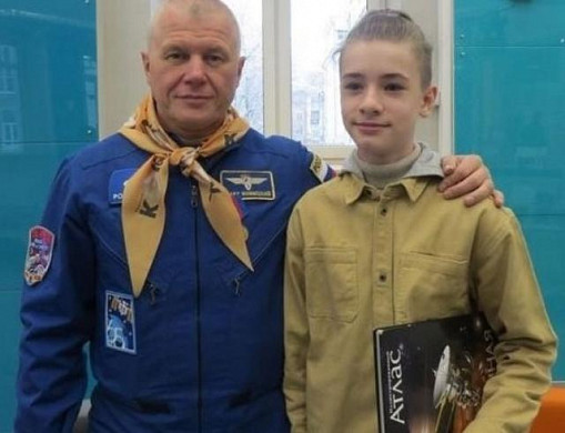 Ивановские школьники вошли в число лучших юных журналистов России